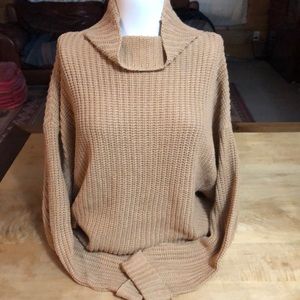 American Eagle 🦅 oversized fit sweater